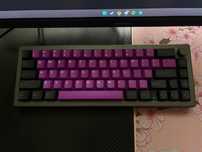 Klawiatura Epomaker EK68