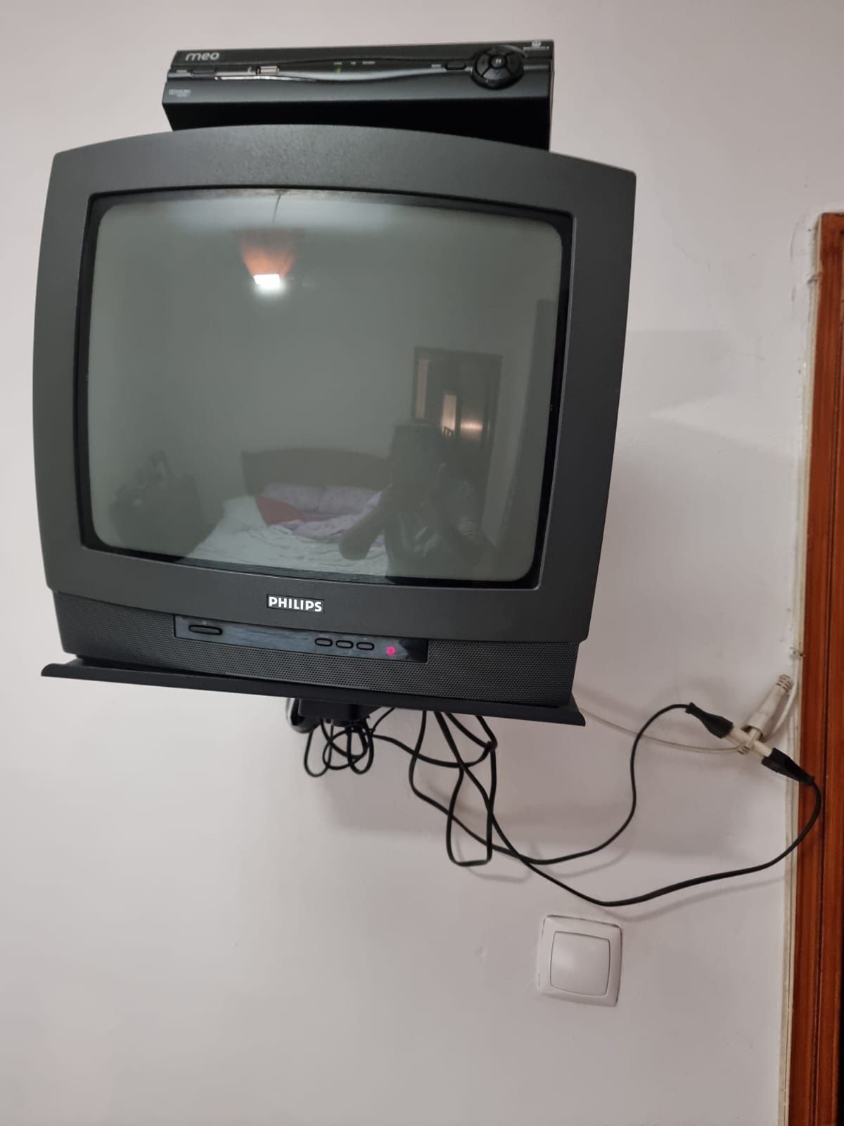 Televisão Philips