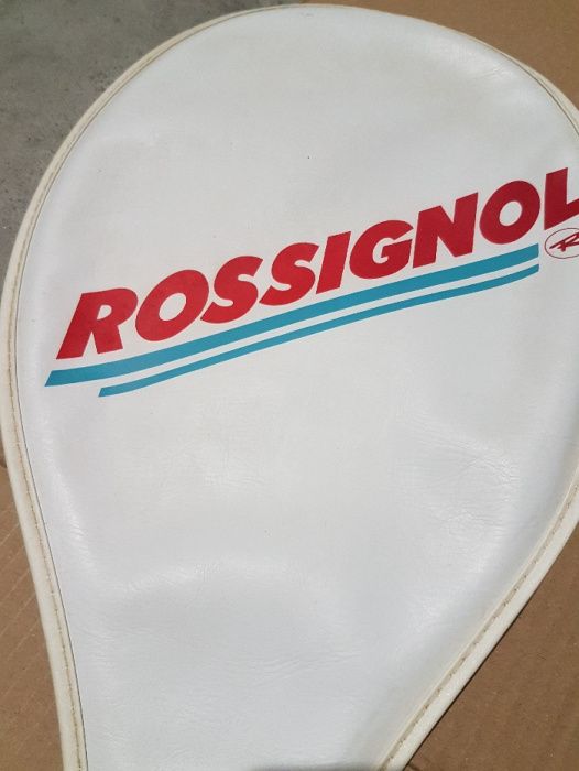 ROSSIGNOL Mats Wilander 230 SR Blue