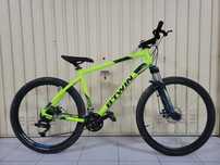 Rockrider 520, XL, roda 27,5"