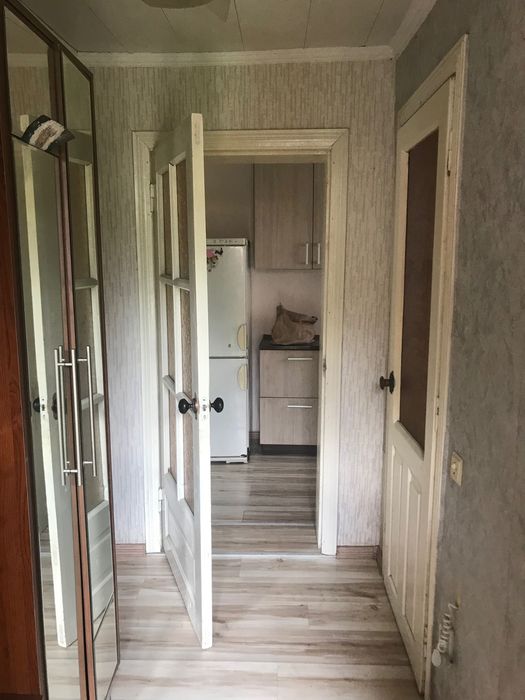 Здається 1к квартира в Центре (вул.Добрянського)
