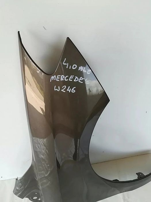 Błotnik Mercedes W246