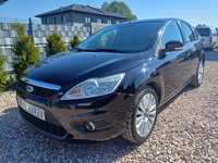 Ford Focus 1.6 Benzyna 115 KM