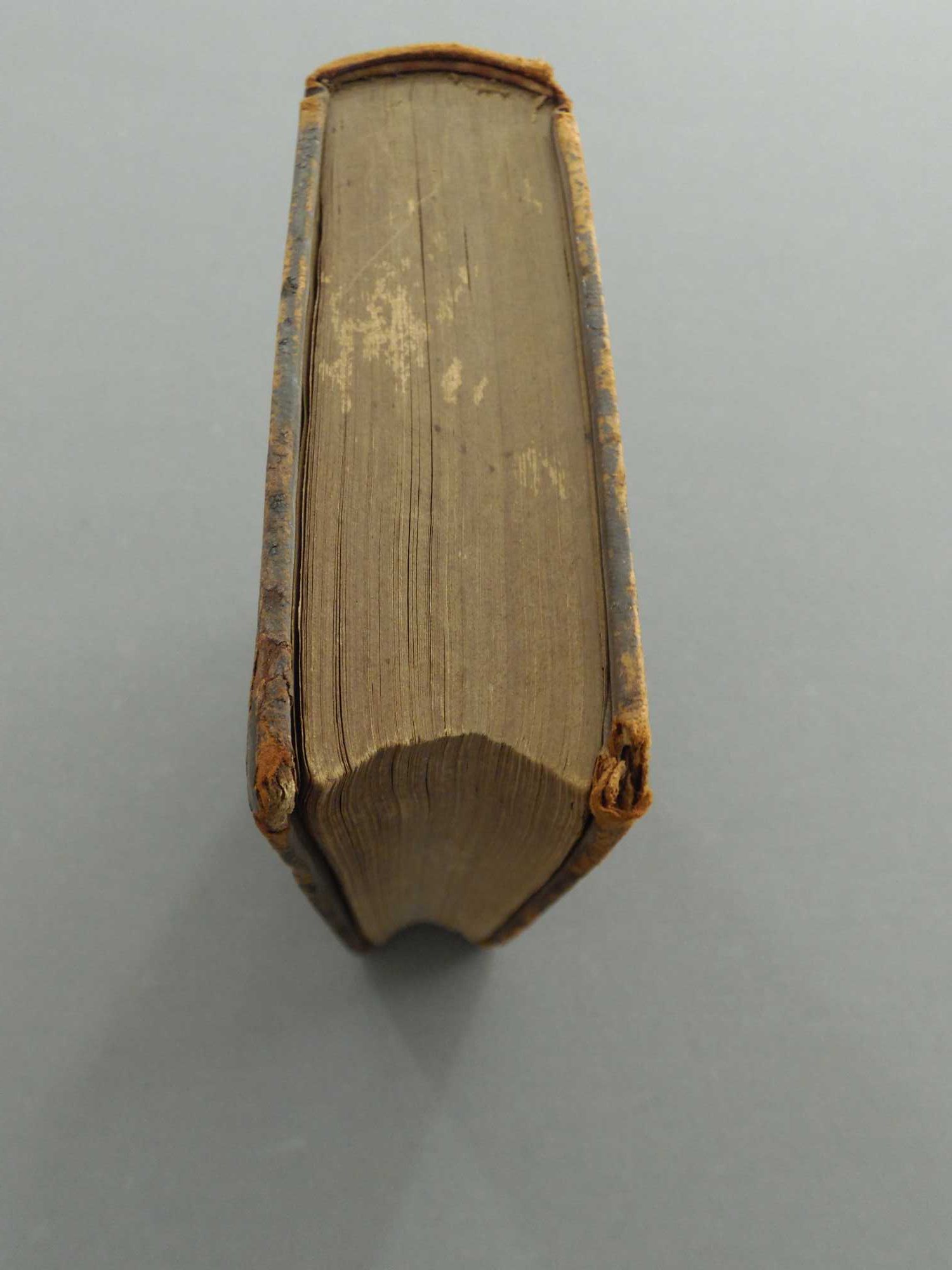 Livro Lições de Geographia, 1878