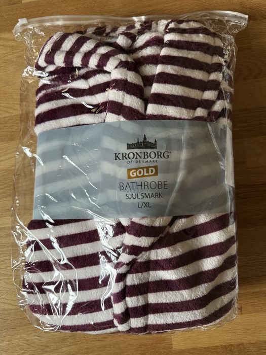 Нові халати Jysk