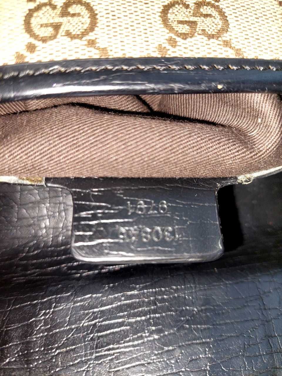Продам сумку GUCCI оригинал