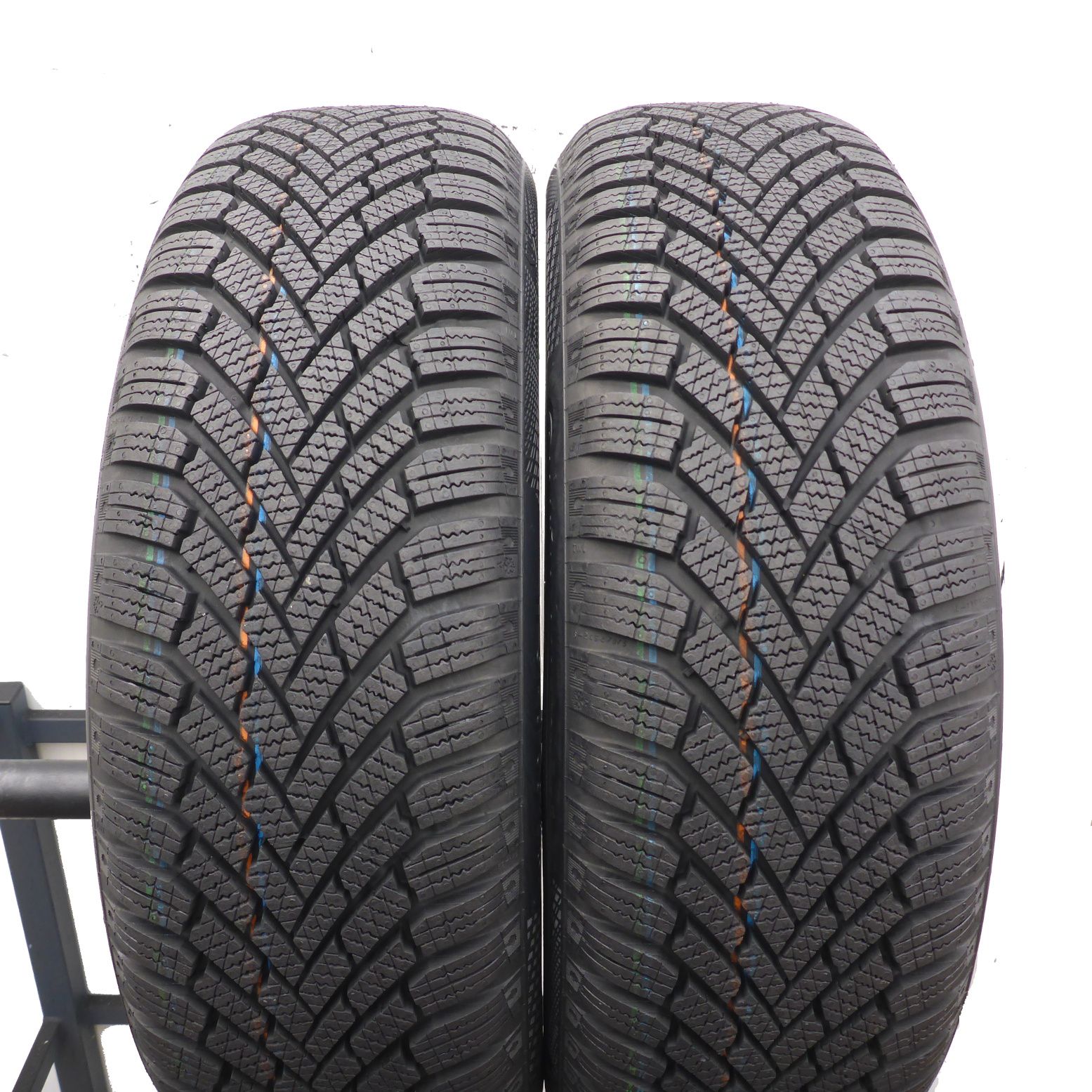 Opony 185/60/16 Continental 185/60R16 86H TS860 Zimowe 2021 Nieużywane