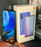 Мобильный телефон Xiaomi Redmi 9T 4/64. Хорошее состояние Гарантия