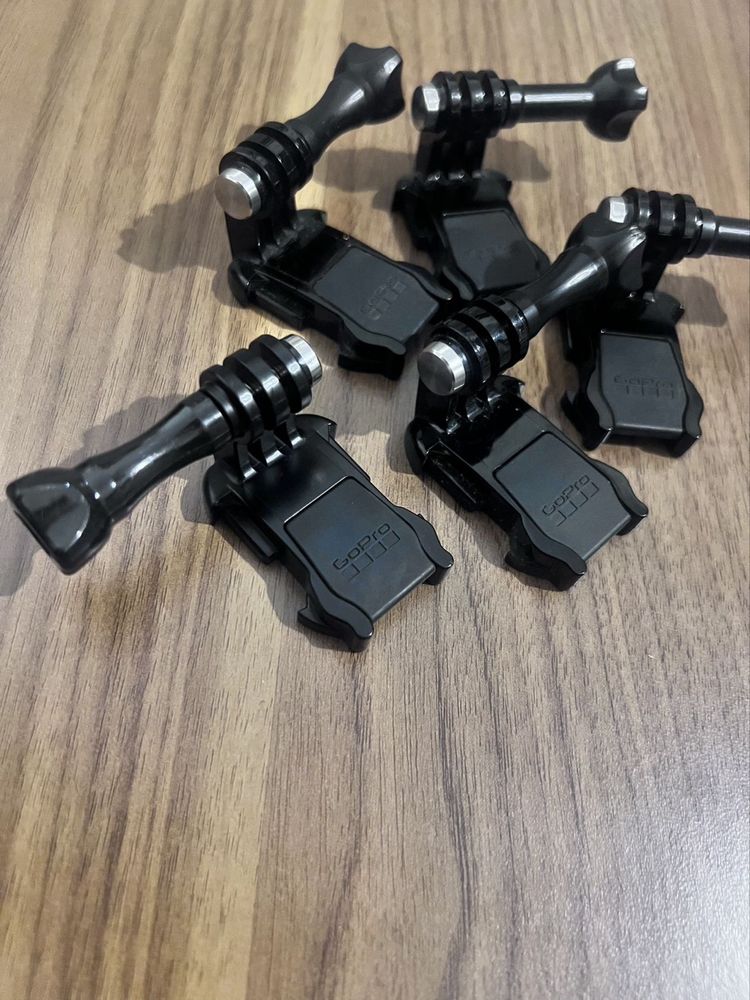 Oryginalna uchwyt do Gopro nowe