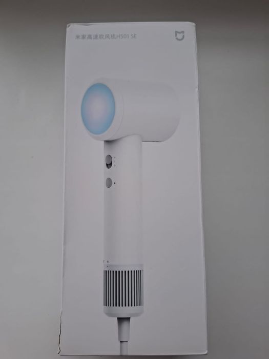 Фен Xiaomi МЈІА H501SE