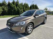 Volvo XC60 D4 2.0 Automat Zadbany Bezwypadkowy Włochy