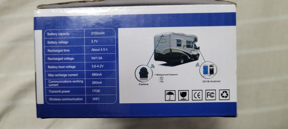 WIFI CAMERA. Вайфай камера