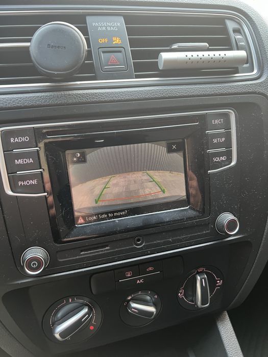 Volkswagen Jetta 2017