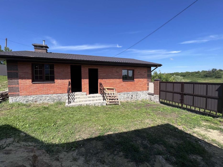 Продам 1 эт. дом в г. Полтава ул. полтавский шлях 1/3,с Євроремонтом