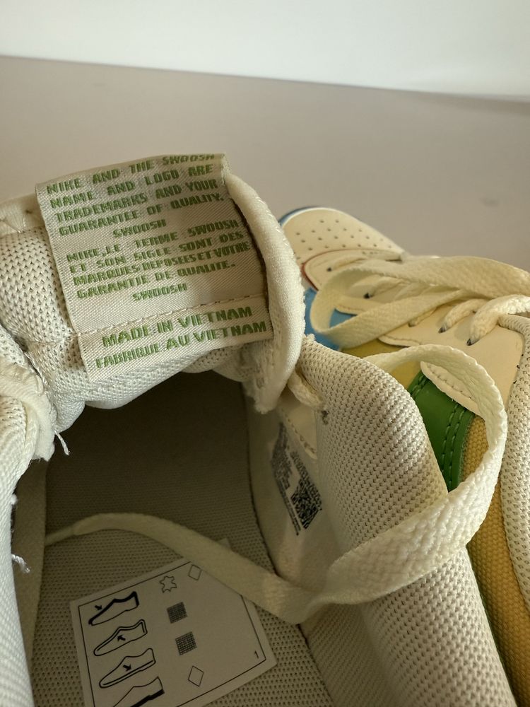 Кросівки Nike W AF1 Shadow нові