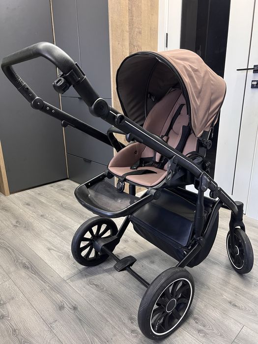 Коляска 2 в 1 anex m/type
