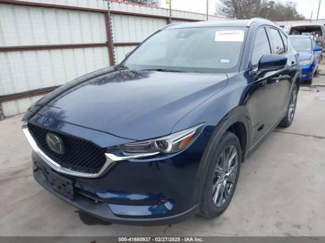 Mazda CX-5 Mazda CX-5
