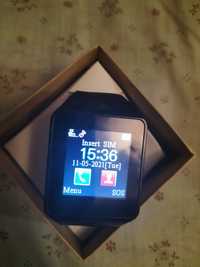 Smart Watch DZ 09