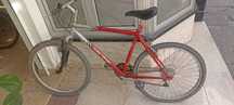 Bicicleta Usada Adulto
