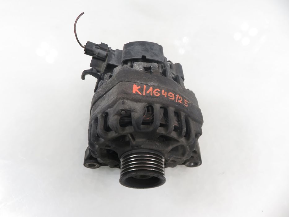 Alternator Citroen C3 I (fc_) 1.1 Tg7s011