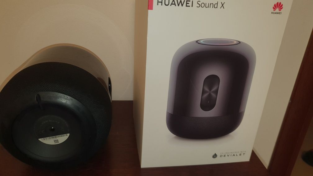 Głośnik Huawei Sound X