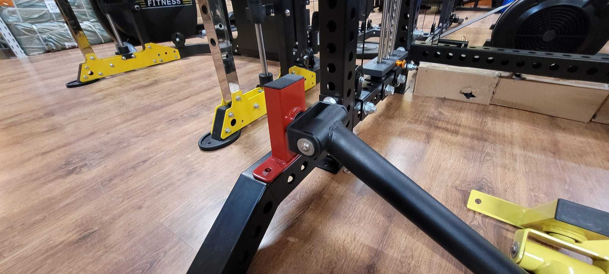 Adapter do wiosłowania Landmine