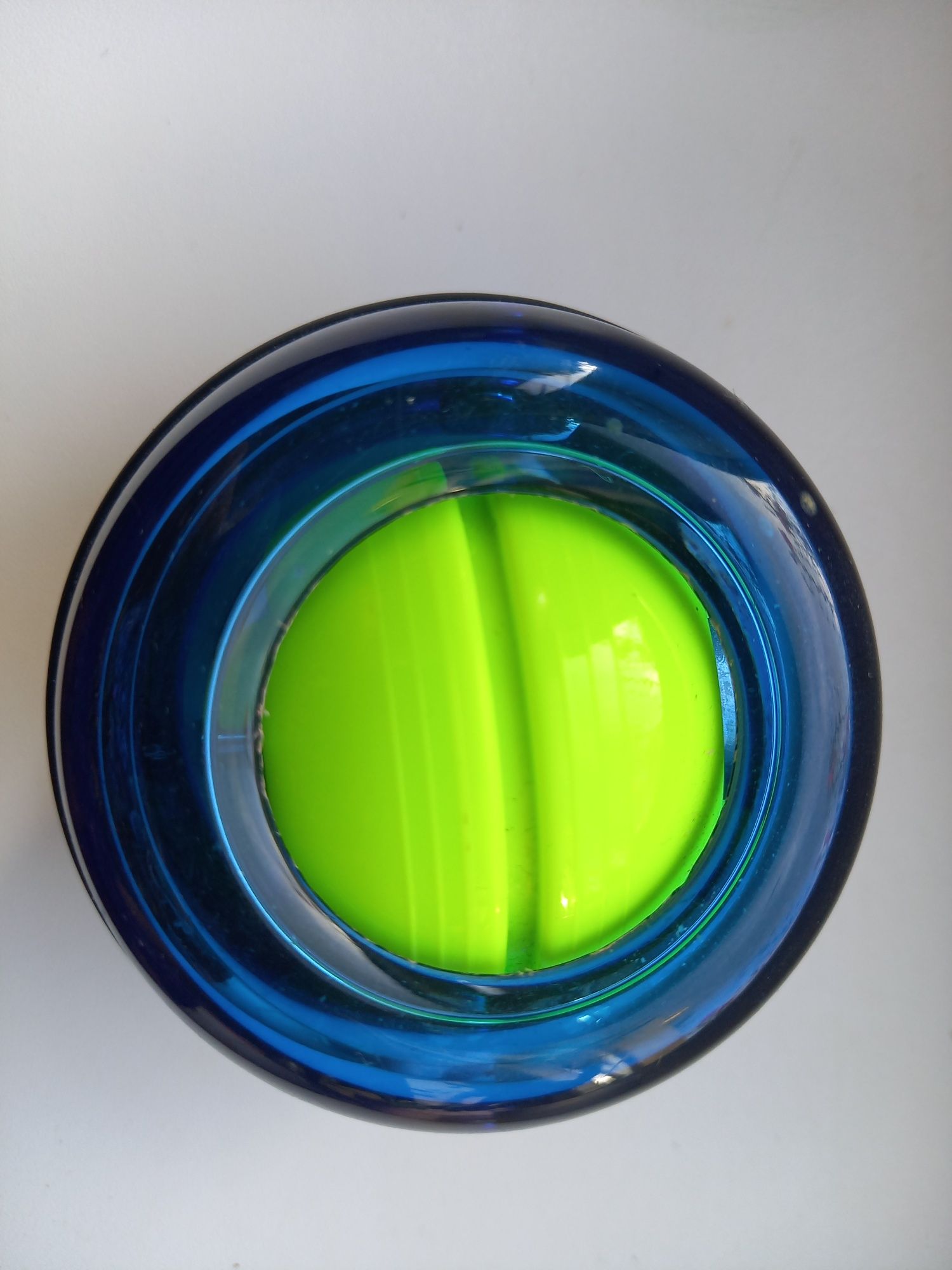 PowerBall 250Hz Gyroscope LED Autostart_Oryginał !