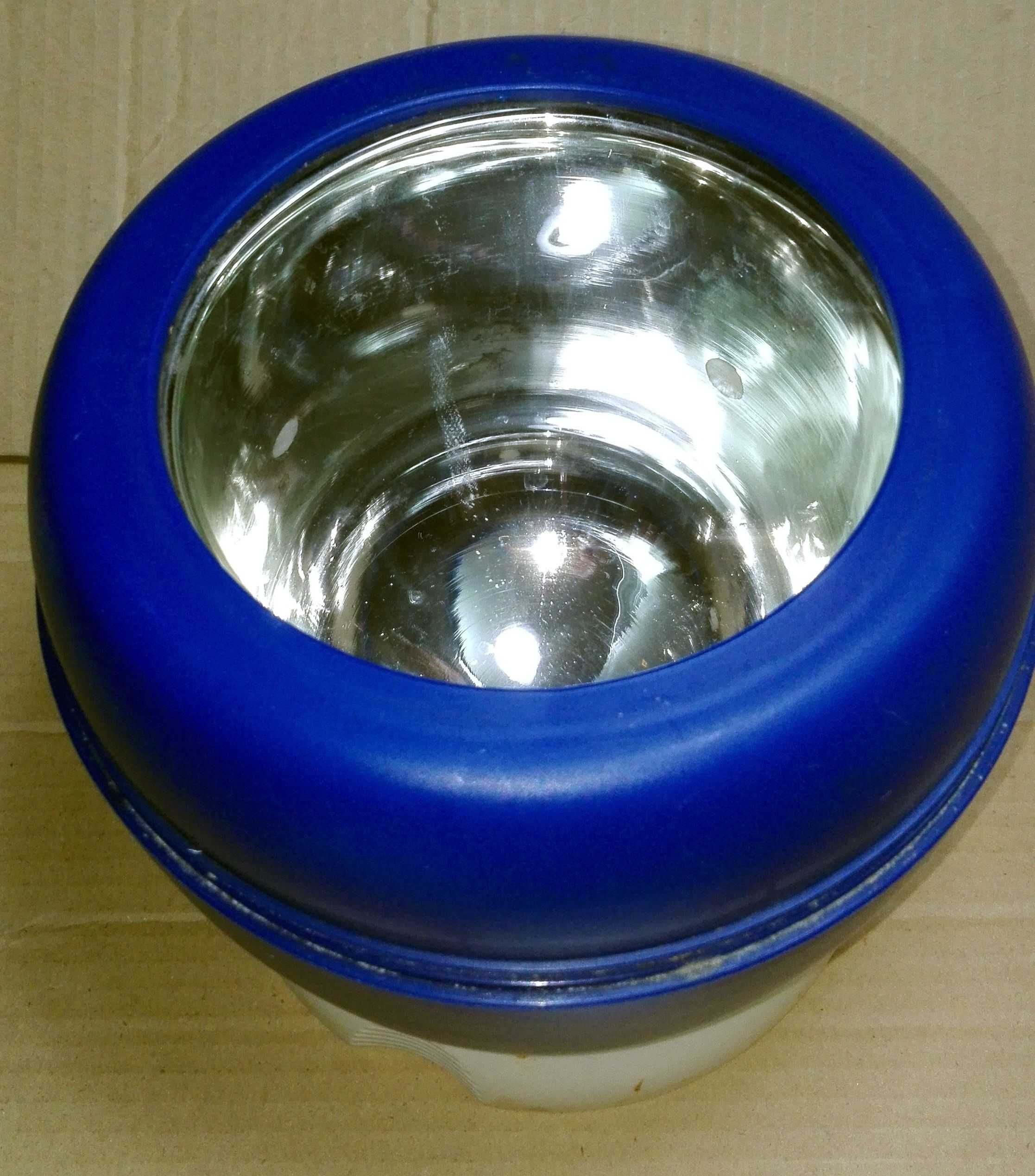 Lancheira térmica para comida