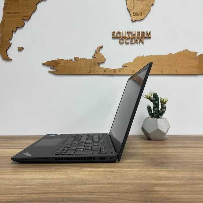 Lenovo ThinkPad T14 G3 i5-1235U 16GB 256GB 14.1" FHD Klasa A
