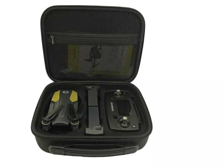 Dron OVERMAX X-Bee Drone 9.5 Fold