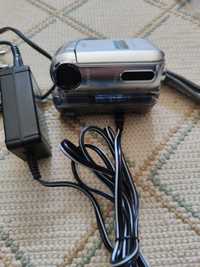 Vendo camara de filmar sony