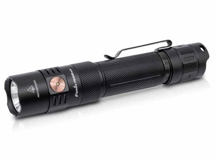 Ліхтар Fenix PD35R ACE  з акумулятором