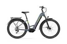 Rower elektryczny Winora Yucatan X10 LOW - rozm. S 38 720wh . Raty 0%