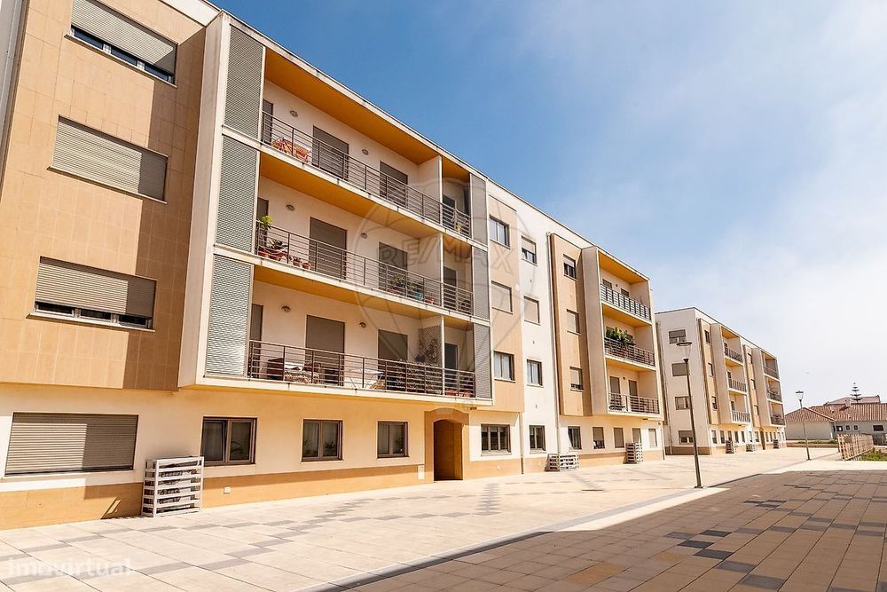 Apartamento T1 para venda