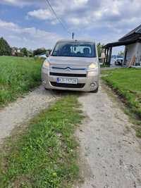 Citroën Berlingo citroen berlingo 1.6 hdi zadbany