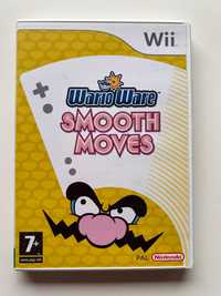 WarioWare: Smooth Moves Wii - 3xA