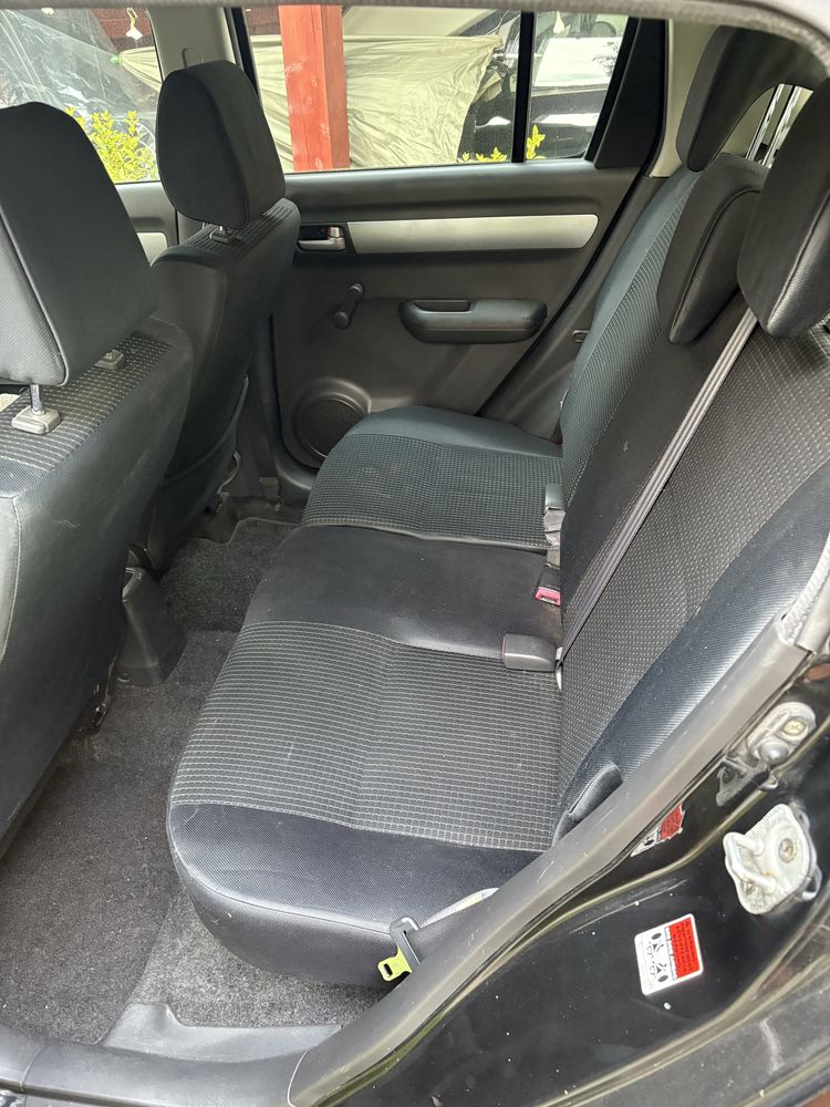Suzuki Swift 2005r do sprzedania. Silnik 1.5 w benzynie z gazem.