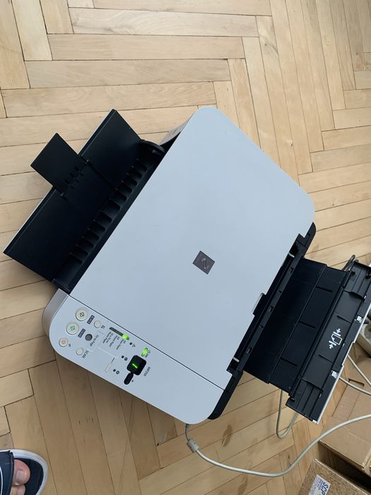 Багатофункціональний пристрій Canon Pixma mp250