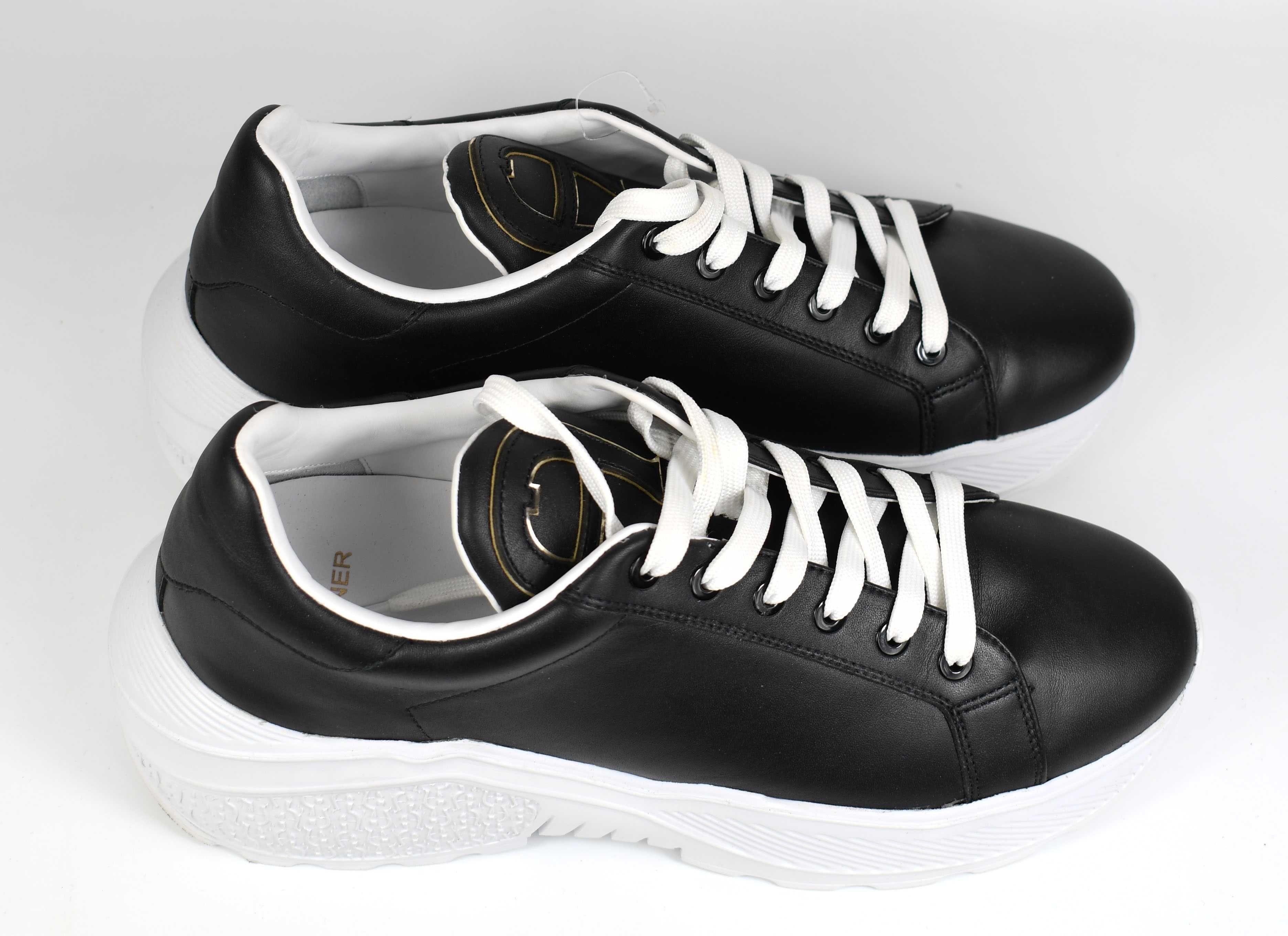 Jak nowe sneakersy Aigner roz. 39