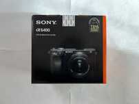 Aparat Sony A6400 Kit 16-50 Nowy