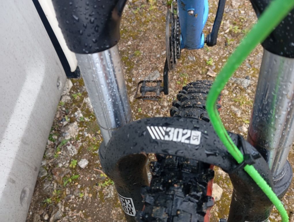 Rower aluminiowy revolution cedence XC ,koła 26