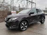 Nissan Qashqai 2015r salon Polska 1.6 B 120 KW