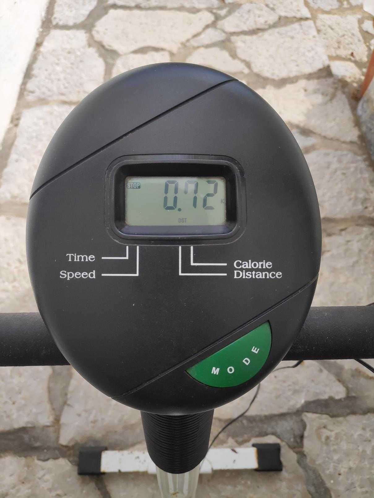 Bicicleta Estática ProMaster M27