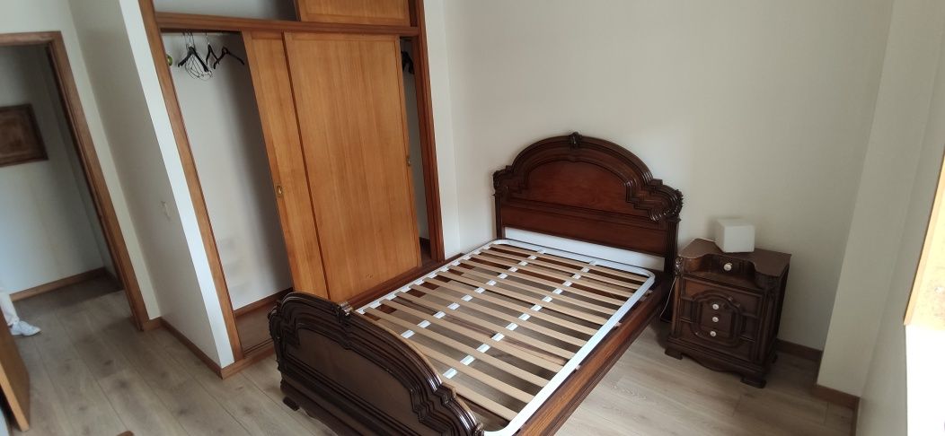 Apartamento T1 - Universidade do Minho