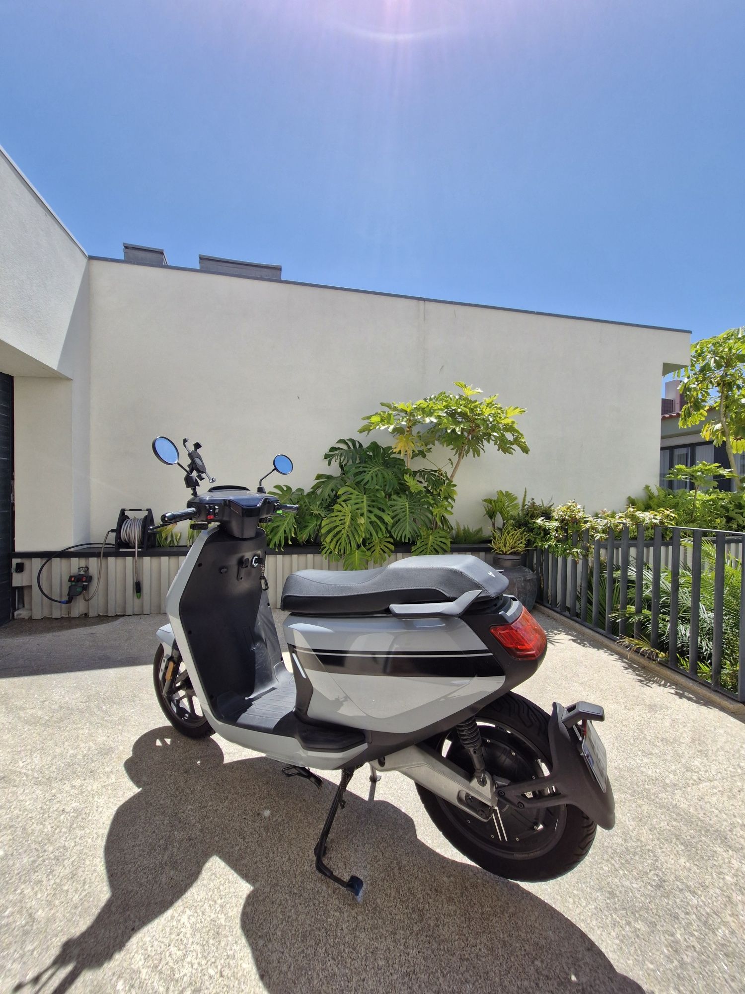 NIU MQI GT de 2023