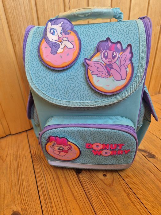 Рюкзак +пенал Kite+ фарби+олівці