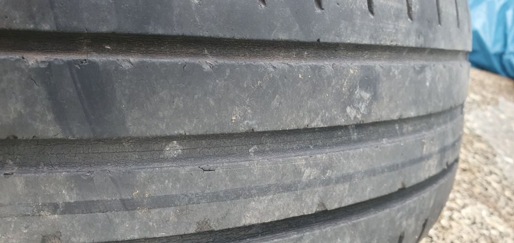 Kompletne kola VW 15 cali opony nokian i Fulda 195/65r15