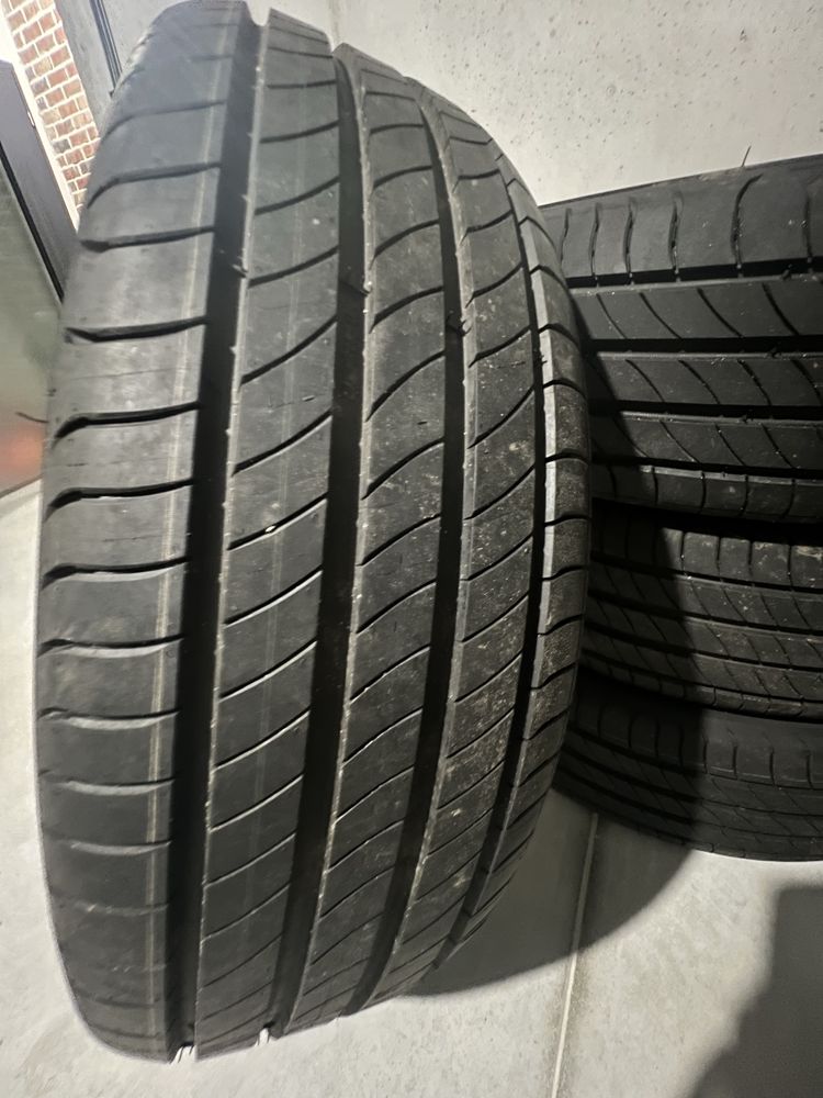 4 szt Opony letnie Michelin 195/60/18 E Primacy