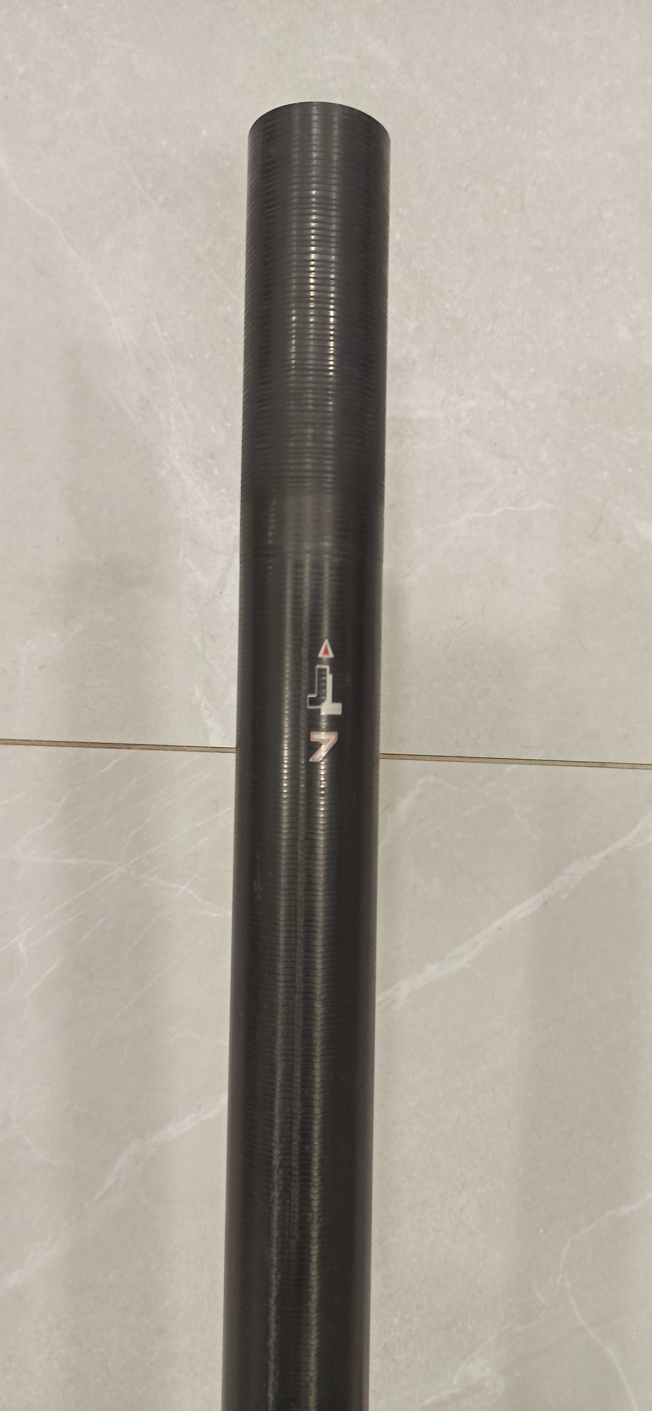 Element nr 7 od tyczki Colmic 99-33 / kosz sensas traper maver