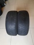 Пара шин б/у 225/50R17 94H Pirelli Winter 2 Cinturato